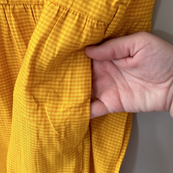 Allen Solly Retro Dress Sz XL‎ NWT - Picture 7 of 10